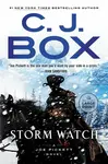 Storm Watch - C. J. Box