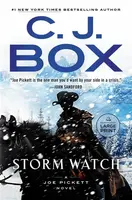 Storm Watch - C. J. Box