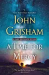 Time for Mercy - John Grisham
