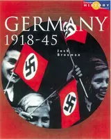 Longman History Project Germany 1918-1945 Paper - Josh Brooman