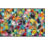 Esposa DVEŘNÍ ROHOŽKA, 75/120 cm,