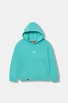 Dětská mikina adidas TERREX MINECRAFT