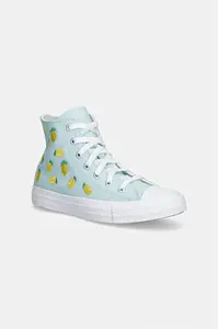 Converse Dětské tenisky Converse CHUCK TAYLOR ALL STAR