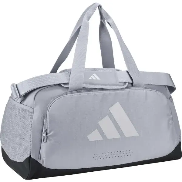 adidas DEF GYM BAG S Dámska športová taška, fialová, veľkosť