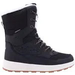 Willard CARSIA Dámska zimná obuv, čierna, veľkosť