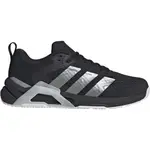 adidas DROPSET CONTROL TRAINER W Dámska športová obuv, čierna, veľkosť 40 2/3