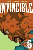 Invincible Volume 6 (New Edition) - * - kniha z kategorie Komiksy