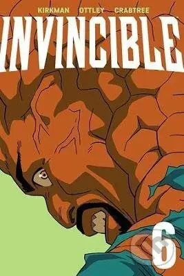 Invincible Volume 6 (New Edition) - * - kniha z kategorie Komiksy