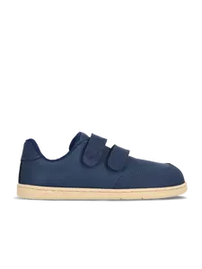 Dětské barefoot tenisky Be Lenka Energise Kids - Navy