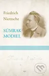 Súmrak modiel - Friedrich Nietzsche - kniha z kategorie Filozofie