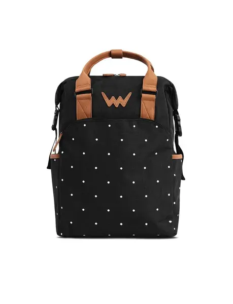 VUCH Lien Dotty TC Black