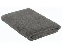 Osuška Pantone 70x140 cm, šedá