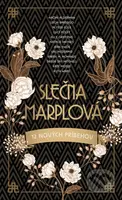 Slečna Marplová: 12 nových príbehov - Kolektív autorov - kniha z kategorie Detektivky, thrillery a horory