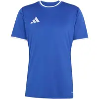 adidas ENTRADA 26 JERSEY Pánské sportovní triko, modrá, velikost