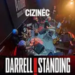 Darrell Standing – Cizinec