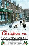 Christmas on Coronation Street - Maggie Sullivan