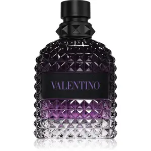 Valentino Born In Roma Purple Melancholia Uomo toaletná voda pre mužov 100 ml
