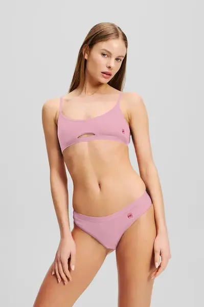 Podprsenka Karl Lagerfeld IKON