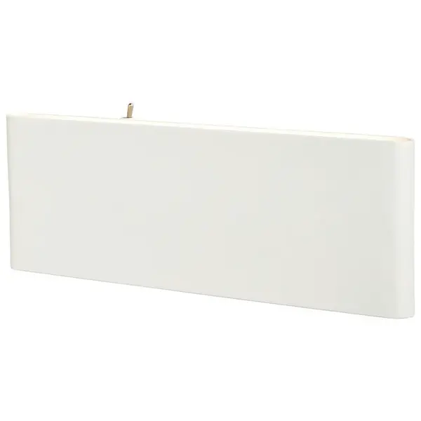 Globo NÁSTĚNNÉ LED SVÍTIDLO, 22,5/3,5/8 cm