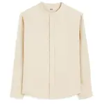 CELIO DAMAOLIN Lehká letní košile, béžová, velikost