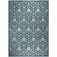 VENKOVNÍ KOBEREC, 120/170 cm,