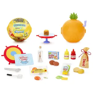 MGA's Miniverse – Make it Mini SpongeBob