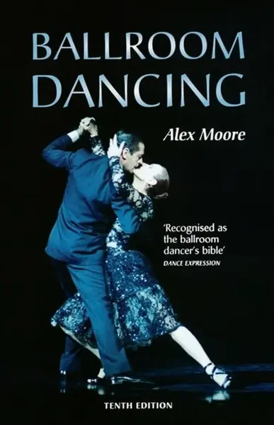 Ballroom Dancing - Alex Moore