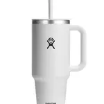 Termohrnek s brčkem Hydro Flask Hydro Flask All Around™1,18 l