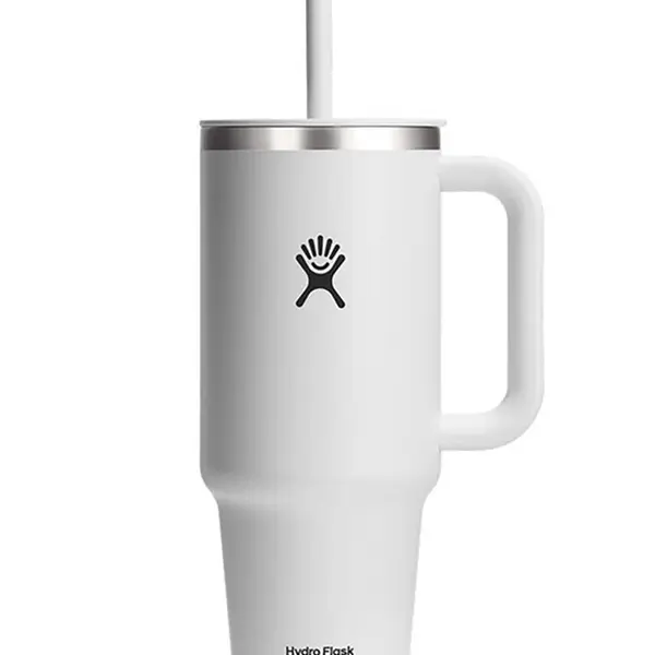 Termohrnek s brčkem Hydro Flask Hydro Flask All Around™1,18 l