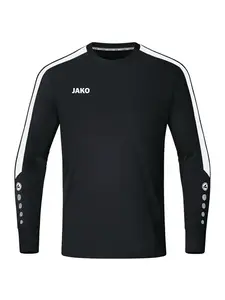 JAKO Dres  čierna / biela