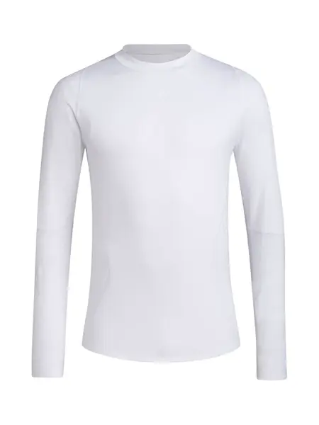 ADIDAS PERFORMANCE Funkčné tričko  biela