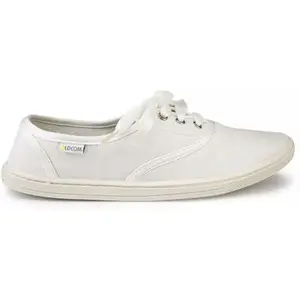 Oldcom OXFORD Dámske tenisky, biela, veľkosť