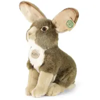 Plyšový zajíc 30 cm ECO-FRIENDLY