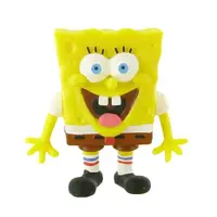 Comansi SpongeBob