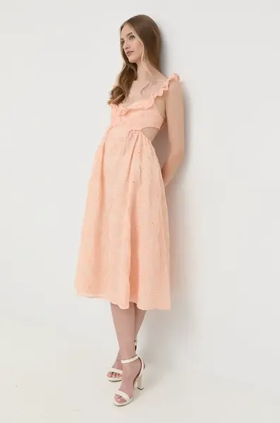 Šaty For Love & Lemons