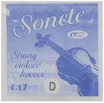 Gorstrings Sonete Viola D