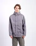 Herschel Supply Classic Rain Jacket Men's December Sky M