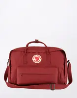 Fjällräven Kanken Weekender 326 Ox Red