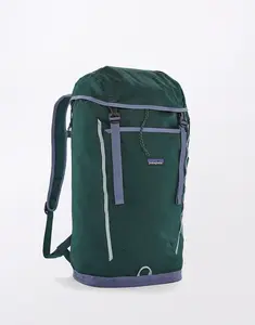 Patagonia Fieldsmith Lid Pack 28L Cascade Green