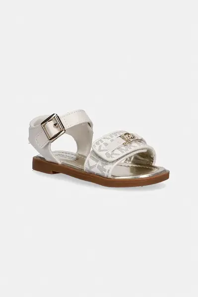Dětské sandály Michael Kors KIERAN