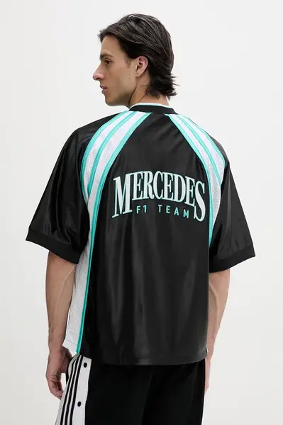 adidas Tričko adidas x Mercedes