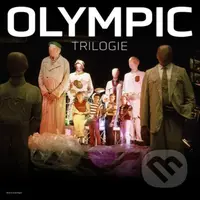 Olympic: Trilogie / Prázdniny na Zemi, Ulice, Laboratoř / Limited (Coloured) LP