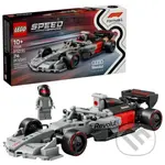 LEGO® Speed Champions 77259 Pretekárske auto Audi Revolut F1® Team R26