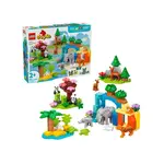 LEGO® DUPLO® 10446 Rodinky divokých zvířat 3 v 1