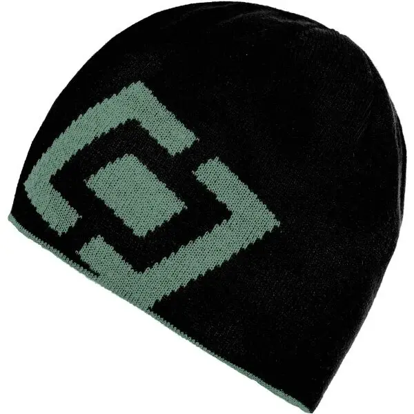 Horsefeathers FUSE Pánska čiapka, čierna, veľkosť