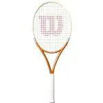 Wilson ROLAND GARROS TEAM 102 Tenisová raketa, biela, veľkosť L3