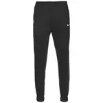 NIKE Športové nohavice 'Park 20'  čierna / biela