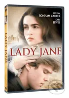 Lady Jane - Trevor Nunn - film z kategorie Klasické historické filmy