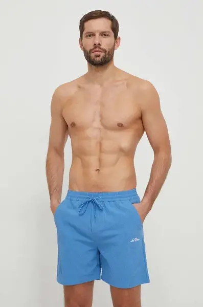 Plavkové šortky Les Deux