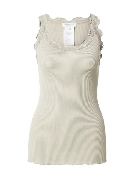 rosemunde Top 'Babette'  pastelovo zelená